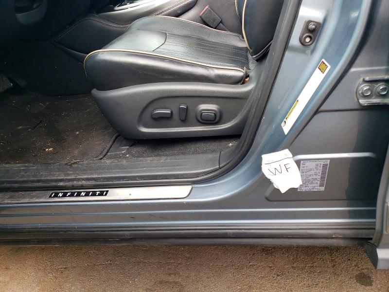 Aukcja sprzedaży 2017 Infiniti Qx60, vin: 5N1DL0MM8HC554429, numer aukcji: 62445356
