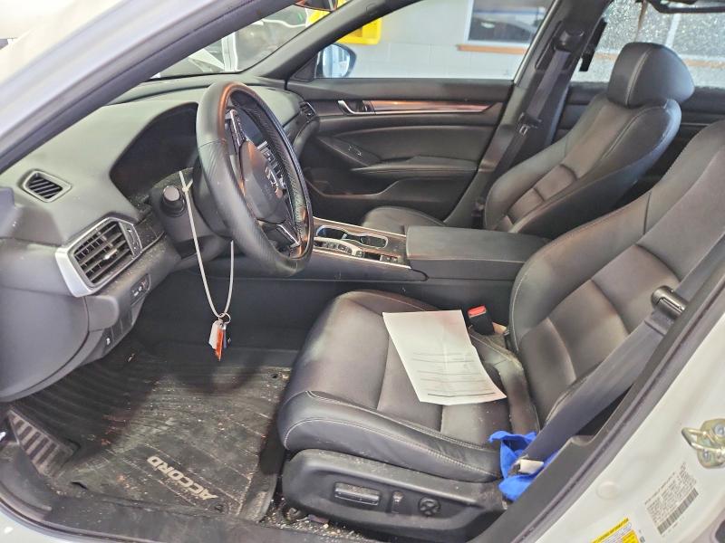 Продажа на аукционе авто 2020 Honda Accord, vin: 1HGCV2F30LA030630, номер лота: 59678286