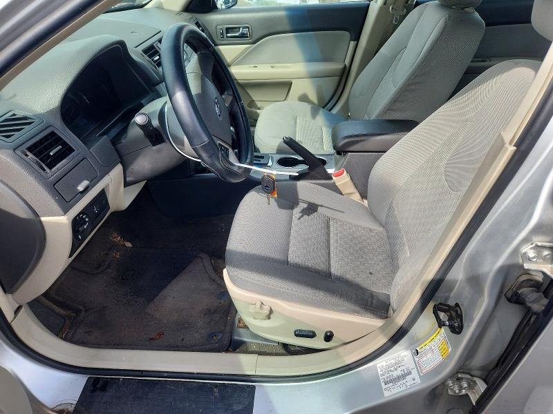 2012 Ford Fusion მანქანა იყიდება აუქციონზე, vin: 3FAHP0HA7CR436902, აუქციონის ნომერი: 60555326