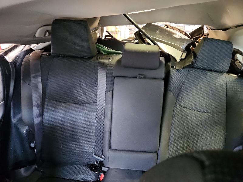 Продажа на аукционе авто 2024 Toyota Rav4, vin: 2T3F1RFVXRC476698, номер лота: 61444786