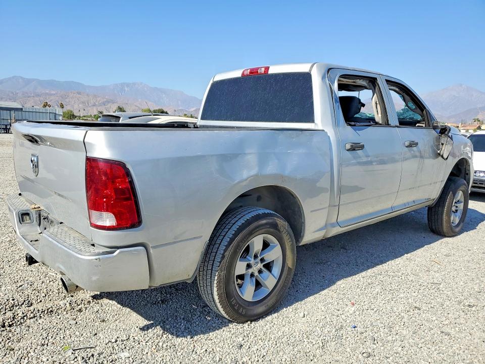 62912066 :رقم المزاد ، 3C6RR6KT9EG226040 vin ، 2014 Ram 1500 مزاد بيع