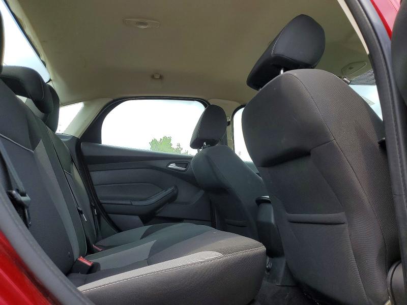 Продажа на аукционе авто 2013 Ford Focus, vin: 1FADP3F21DL322583, номер лота: 58889146