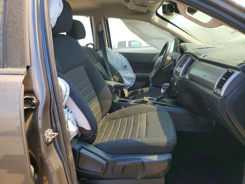 60493716 :رقم المزاد ، 1FTER4EH3NLD01630 vin ، 2022 Ford Ranger مزاد بيع
