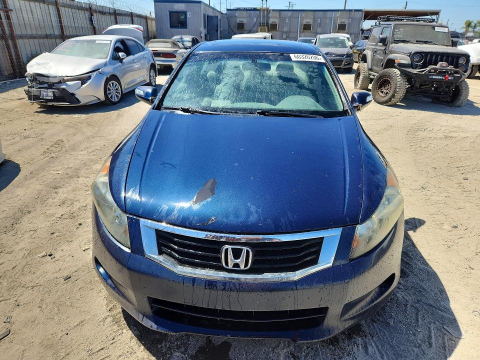 2010 Honda Accord მანქანა იყიდება აუქციონზე, vin: 5KBCP3F83AB007276, აუქციონის ნომერი: 60326206