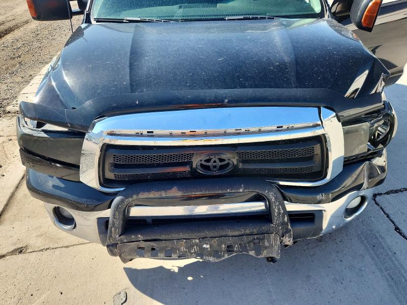 Продаж на аукціоні авто 2013 Toyota Tundra, vin: 5TFUY5F14DX294488, номер лоту: 63418566
