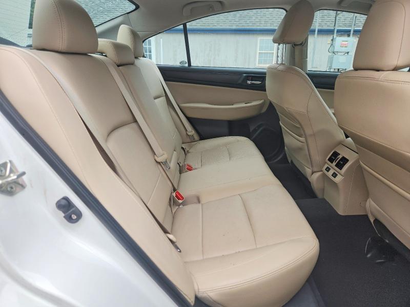 Aukcja sprzedaży 2016 Subaru Legacy, vin: 4S3BNEN67G3062377, numer aukcji: 62524316