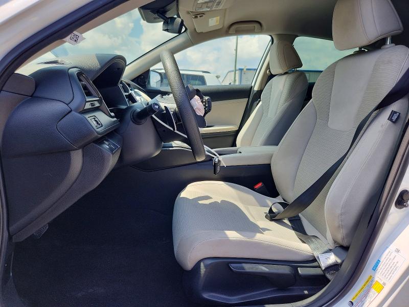 Продаж на аукціоні авто 2019 Honda Insight, vin: 19XZE4F54KE018031, номер лоту: 61590526