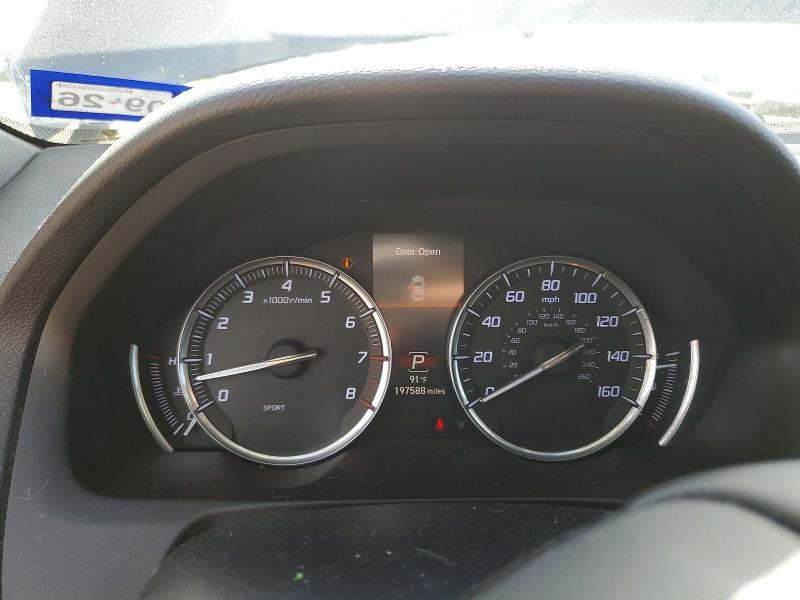 Продаж на аукціоні авто 2015 Acura Tlx, vin: 19UUB2F58FA002058, номер лоту: 61211866