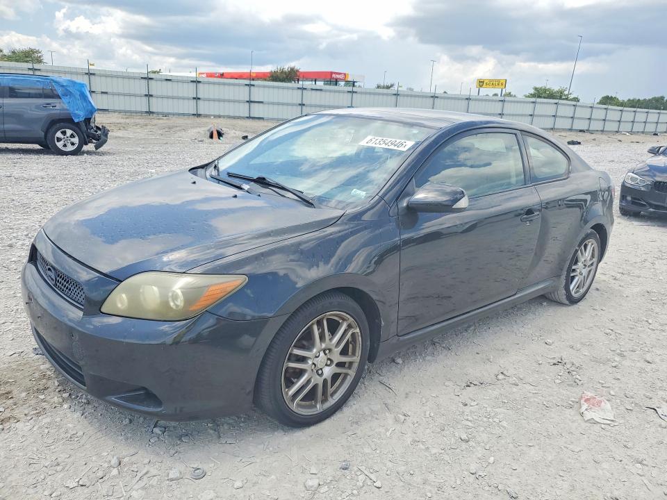 Продаж на аукціоні авто 2008 Scion Tc, vin: JTKDE167X80230758, номер лоту: 61354946