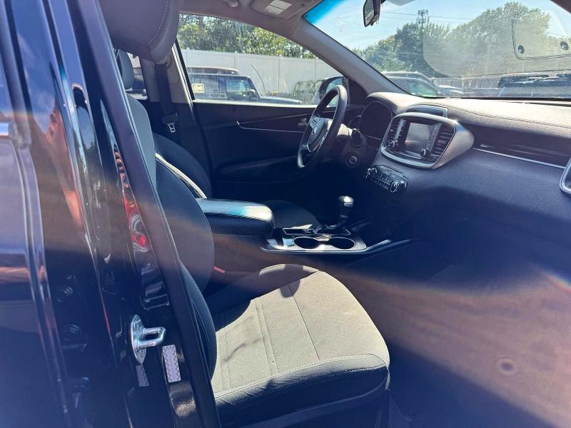 Продаж на аукціоні авто 2020 Kia Sorento, vin: 5XYPGDA36LG699269, номер лоту: 62258396
