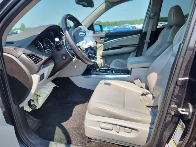 Продажа на аукционе авто 2014 Acura Mdx, vin: 5FRYD3H66EB009195, номер лота: 62920206