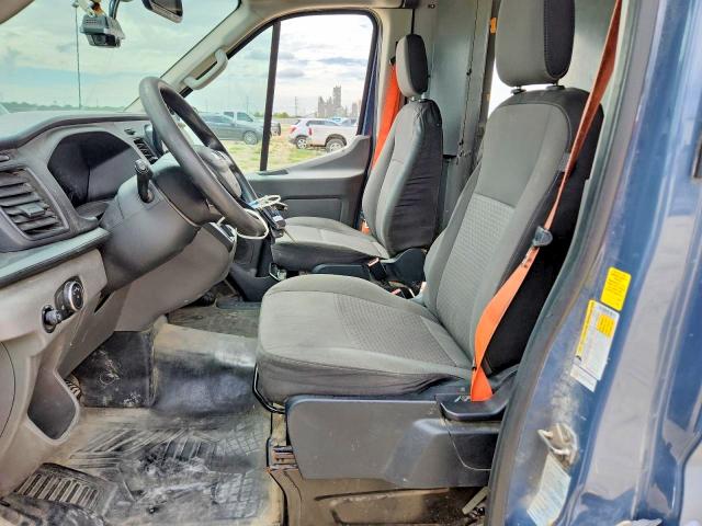 2020 Ford Transit მანქანა იყიდება აუქციონზე, vin: 1FTBR3X84LKB04186, აუქციონის ნომერი: 59745816
