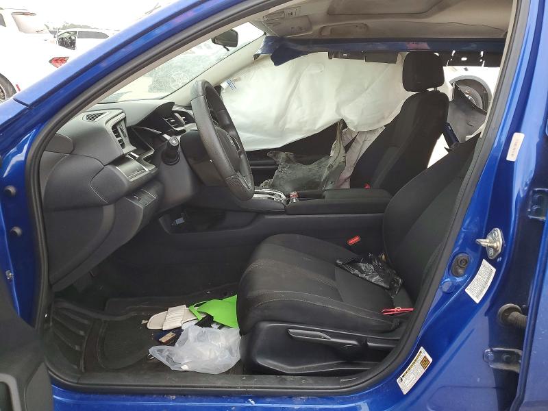 Aukcja sprzedaży 2017 Honda Civic, vin: 19XFC2F7XHE061294, numer aukcji: 60167956