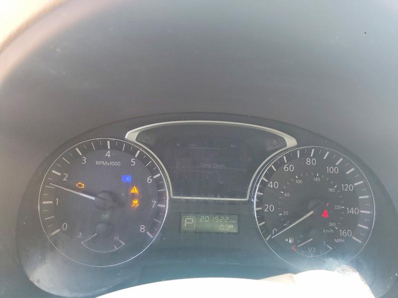 Продаж на аукціоні авто 2014 Nissan Altima, vin: 1N4AL3AP7EC112072, номер лоту: 60845556