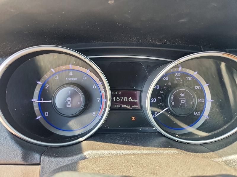 Продажа на аукционе авто 2012 Hyundai Sonata, vin: 5NPEB4AC6CH464448, номер лота: 60633016