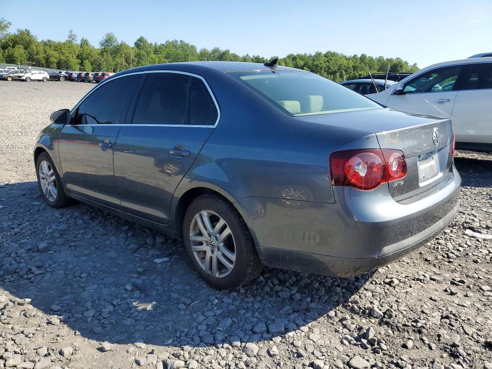 Auction sale of the 2009 Volkswagen Jetta, vin: 3VWRL71K19M151122, lot number: 61714416