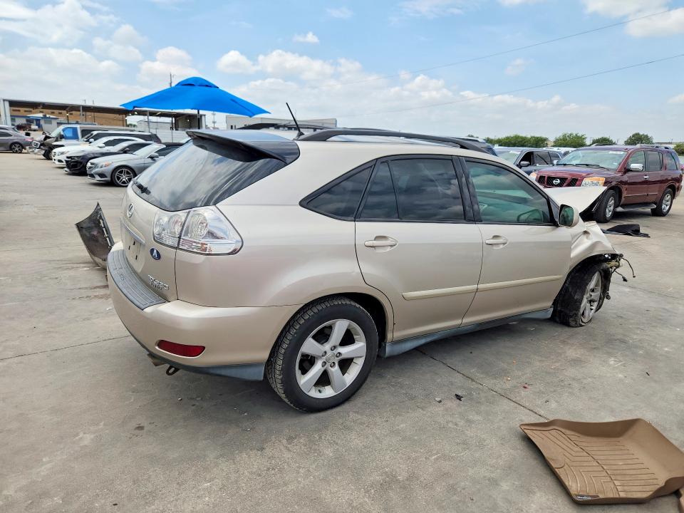 Aukcja sprzedaży 2006 Lexus Rx, vin: 2T2GA31U96C048783, numer aukcji: 62534606