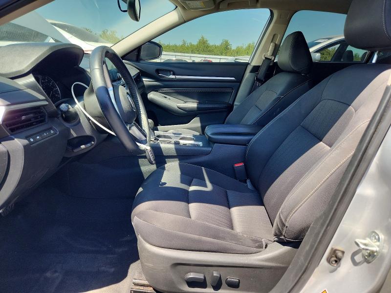 Продажа на аукционе авто 2019 Nissan Altima, vin: 1N4BL4DV5KC154501, номер лота: 62430686