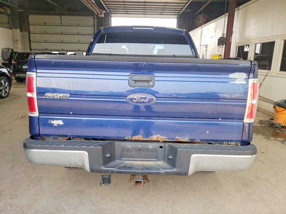 62916826 :رقم المزاد ، 1FTFW1ET9CKD17317 vin ، 2012 Ford F150 مزاد بيع