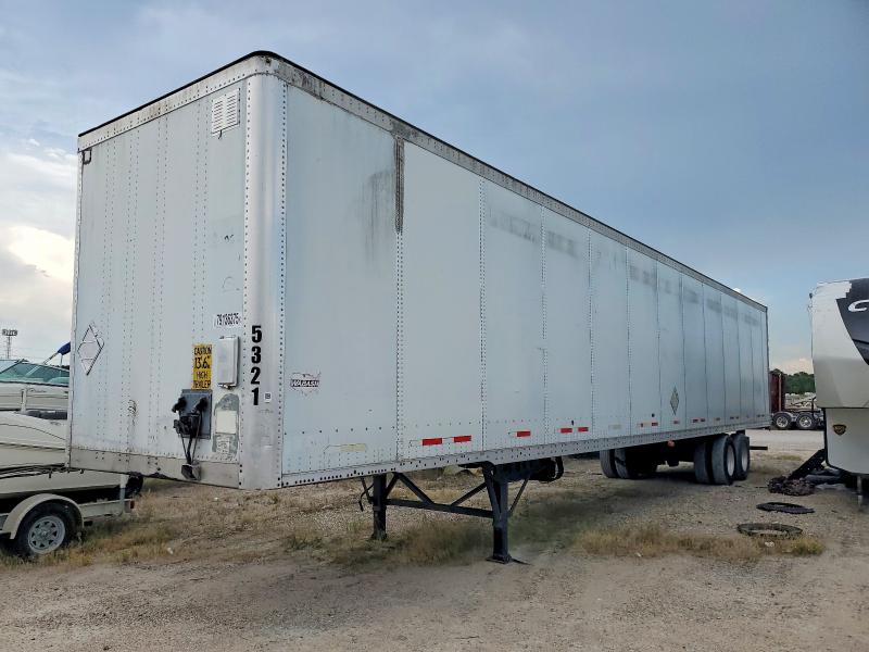 Auction sale of the 2009 Wabash Unknown, vin: 1JJV532W39L264343, lot number: 79136375