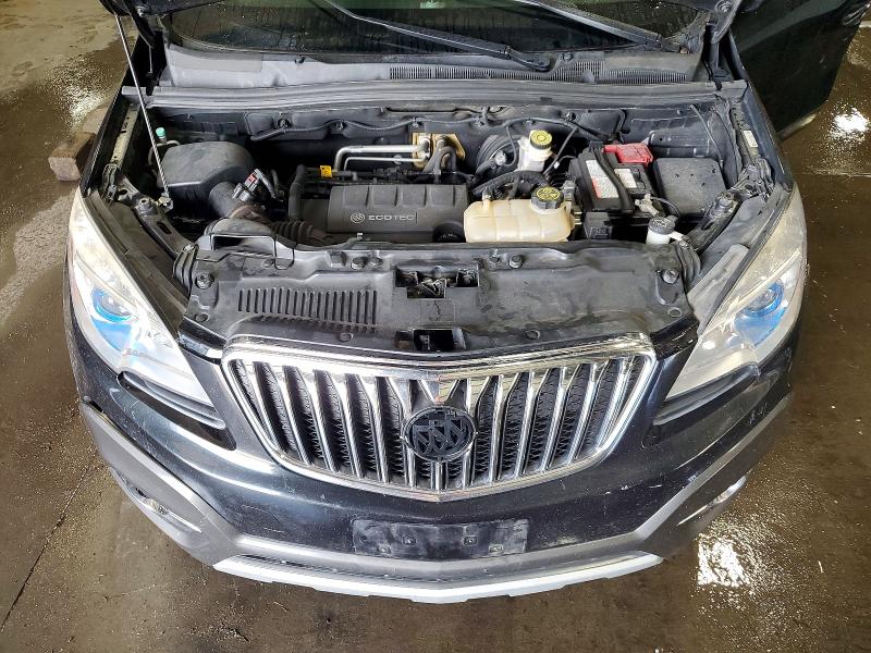 Aukcja sprzedaży 2014 Buick Encore, vin: KL4CJFSBXEB698599, numer aukcji: 60206926