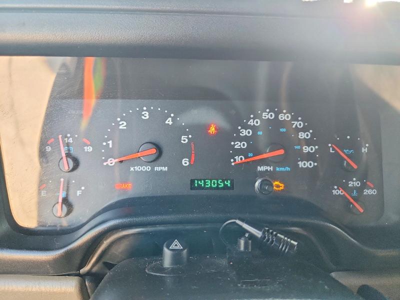 61904046 :رقم المزاد ، 1J4FA39S44P715979 vin ، 2004 Jeep Wrangler مزاد بيع
