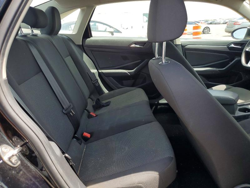 Продаж на аукціоні авто 2021 Volkswagen Jetta, vin: 3VWC57BU1MM070520, номер лоту: 62488906