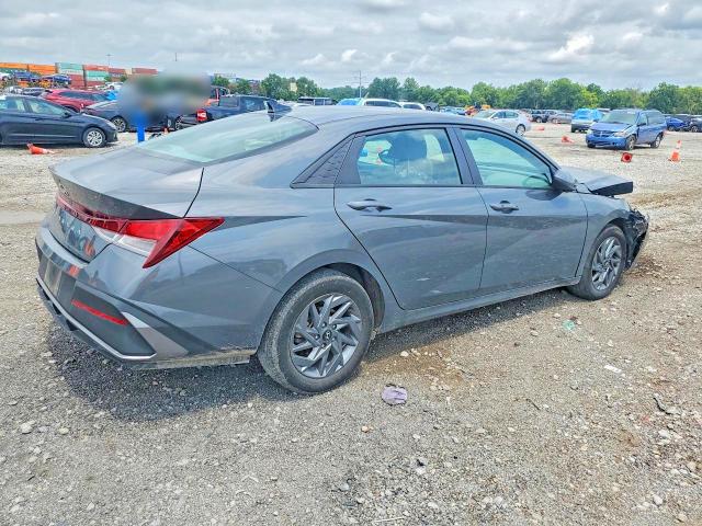 Aukcja sprzedaży 2024 Hyundai Elantra, vin: KMHLM4DG3RU836595, numer aukcji: 62816426