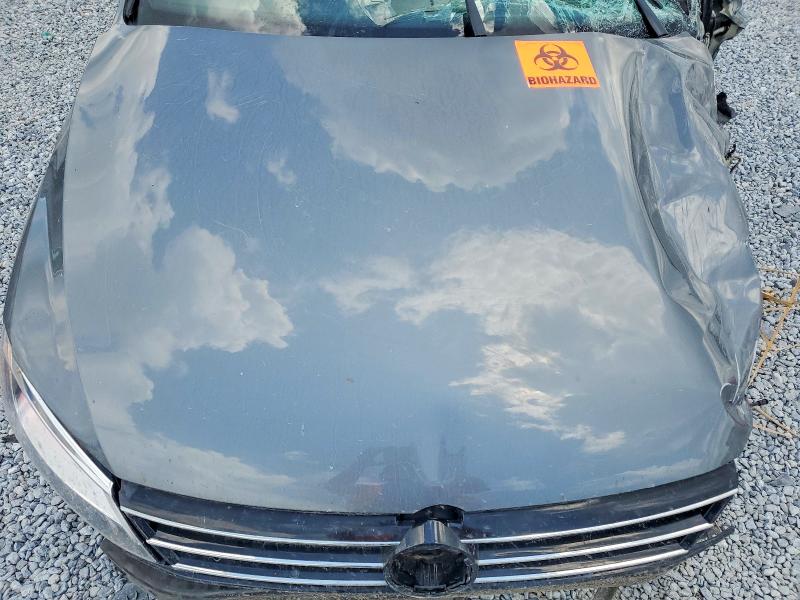 Aukcja sprzedaży 2016 Volkswagen Jetta, vin: 3VWD17AJ6GM242018, numer aukcji: 76293375