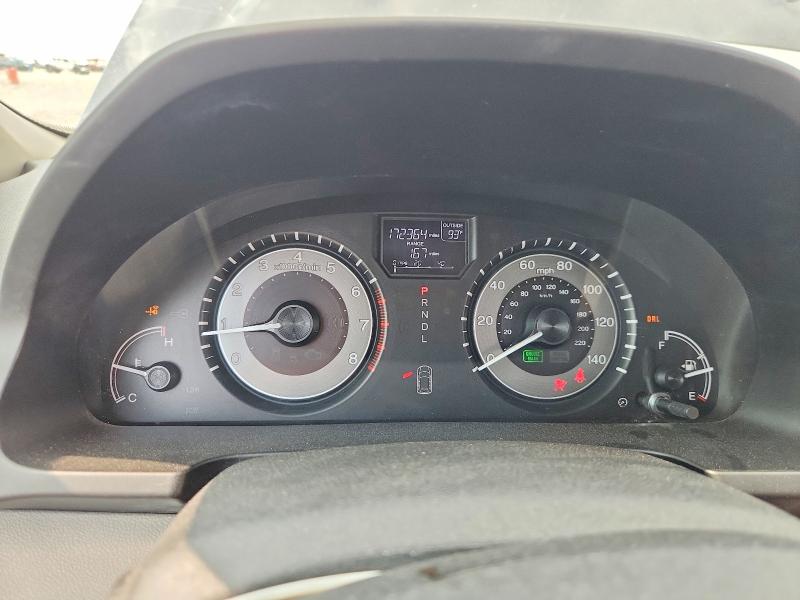 Продаж на аукціоні авто 2014 Honda Odyssey, vin: 5FNRL5H42EB064911, номер лоту: 62635696