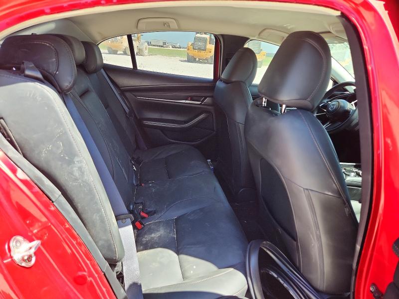 Aukcja sprzedaży 2025 Mazda 3, vin: 3MZBPABM4SM473259, numer aukcji: 62346836