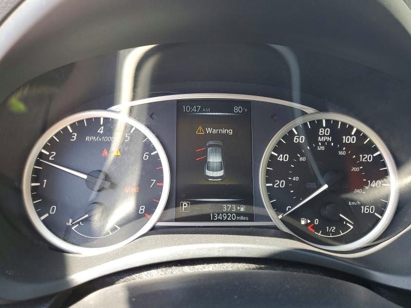 Продаж на аукціоні авто 2017 Nissan Sentra, vin: 3N1AB7AP9HY306699, номер лоту: 62129326