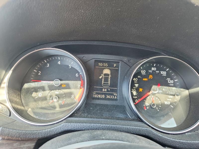 Продаж на аукціоні авто 2017 Volkswagen Passat, vin: 1VWBT7A36HC006300, номер лоту: 63216646