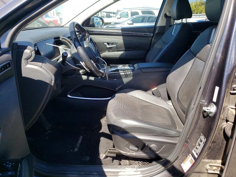 Aukcja sprzedaży 2022 Hyundai Tucson, vin: 5NMJE3AE3NH156283, numer aukcji: 63132886