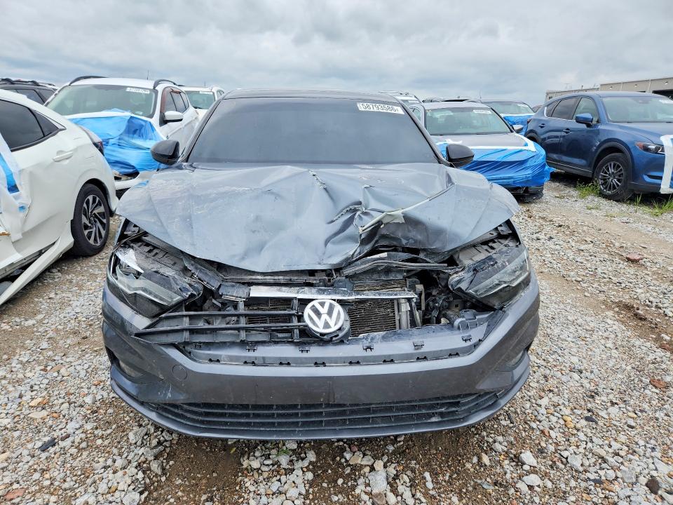 Aukcja sprzedaży 2021 Volkswagen Jetta, vin: 3VWC57BU5MM064106, numer aukcji: 58793586