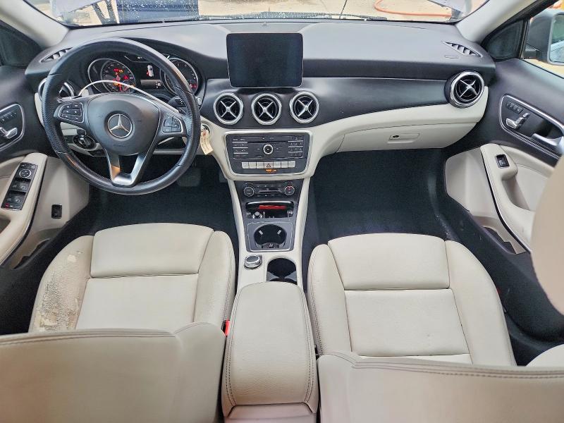 Продаж на аукціоні авто 2019 Mercedes-benz Gla, vin: WDCTG4EB5KJ554118, номер лоту: 60031176
