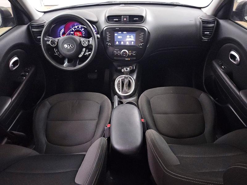 Aukcja sprzedaży 2019 Kia Soul, vin: KNDJN2A20K7651009, numer aukcji: 61067866