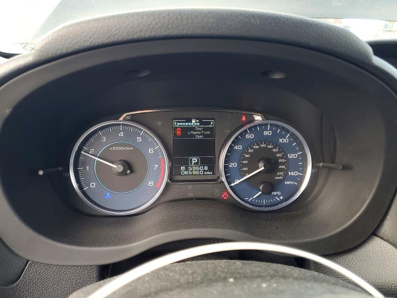 Продажа на аукционе авто 2015 Subaru Xv Crosstrek, vin: JF2GPAMC8F8228358, номер лота: 62839126