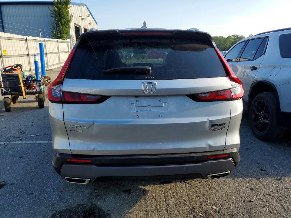 Aukcja sprzedaży 2025 Honda Cr-v, vin: 5J6RS6H85SL022473, numer aukcji: 60846556