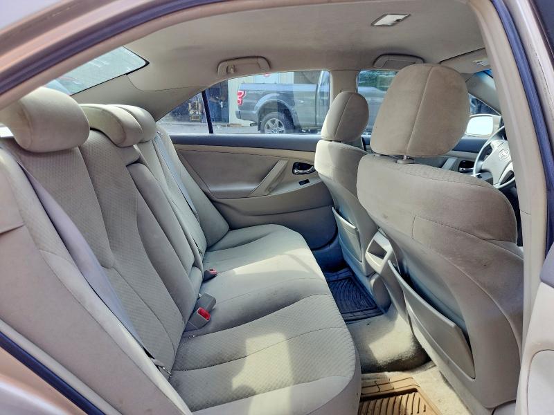 Aukcja sprzedaży 2009 Toyota Camry, vin: 4T1BE46K59U813796, numer aukcji: 59891346