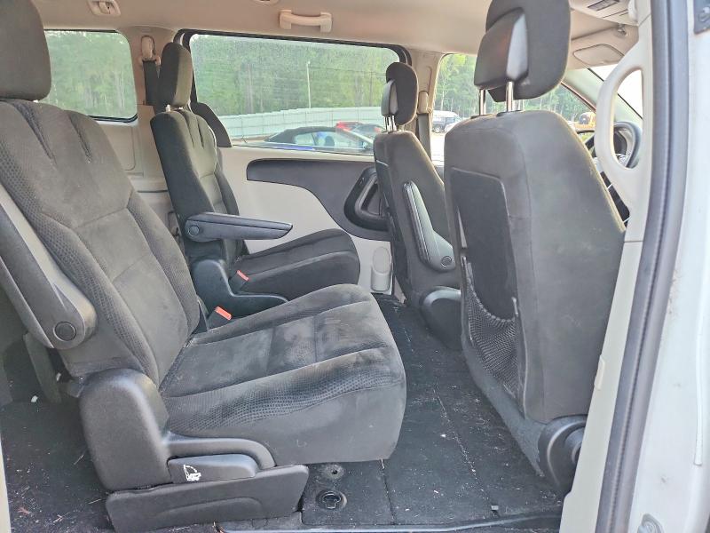 Aukcja sprzedaży 2016 Dodge Grand Caravan, vin: 2C4RDGCG2GR401613, numer aukcji: 60055346