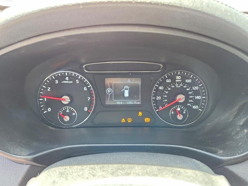 Продажа на аукционе авто 2016 Kia Sorento, vin: 5XYPGDA50GG132319, номер лота: 61727606