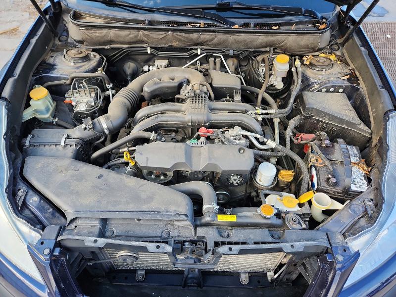 Продажа на аукционе авто 2013 Subaru Outback, vin: 4S4BRCKC7D3271726, номер лота: 60990706