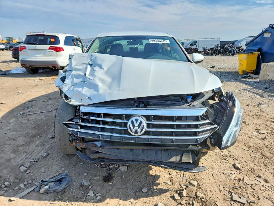 Продаж на аукціоні авто 2021 Volkswagen Jetta, vin: 3VWC57BU4MM045918, номер лоту: 60393846