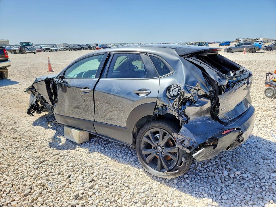 Продажа на аукционе авто 2026 Mazda Cx-30, vin: 3MVDMBBL3TM144490, номер лота: 61919506