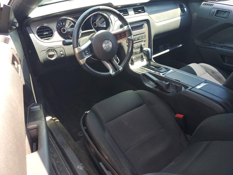 Продажа на аукционе авто 2014 Ford Mustang, vin: 1ZVBP8CF9E5267809, номер лота: 85616785