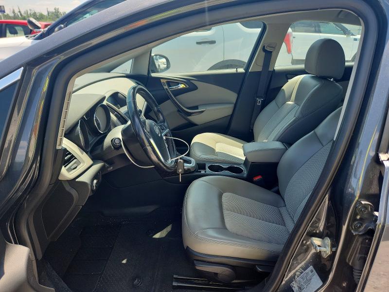 Продаж на аукціоні авто 2013 Buick Verano, vin: 1G4PP5SK1D4240450, номер лоту: 60236706