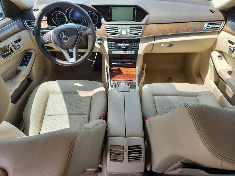 Auction sale of the 2014 Mercedes-benz E, vin: WDDHF5KB7EA867979, lot number: 59082936