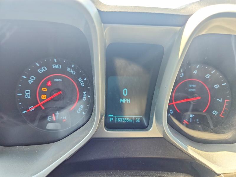 62892046 :رقم المزاد ، 2G1FA1E37D9240778 vin ، 2013 Chevrolet Camaro مزاد بيع