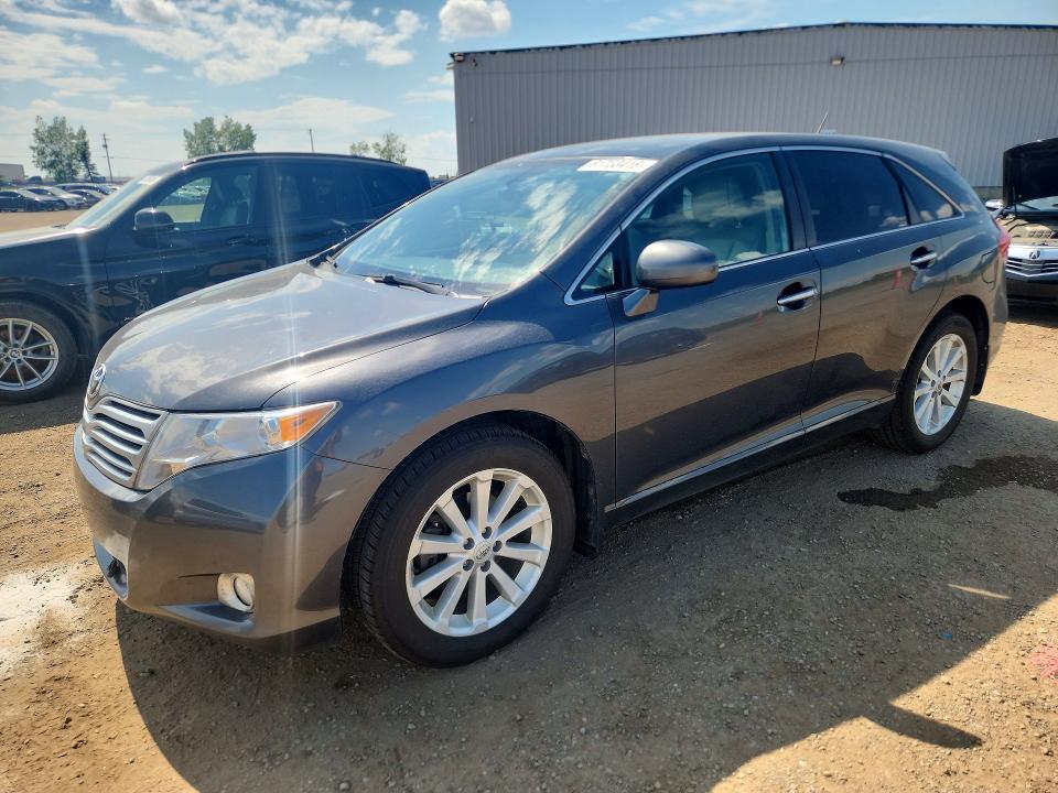 Продажа на аукционе авто 2011 Toyota Venza, vin: 4T3BA3BB7BU026731, номер лота: 61753416